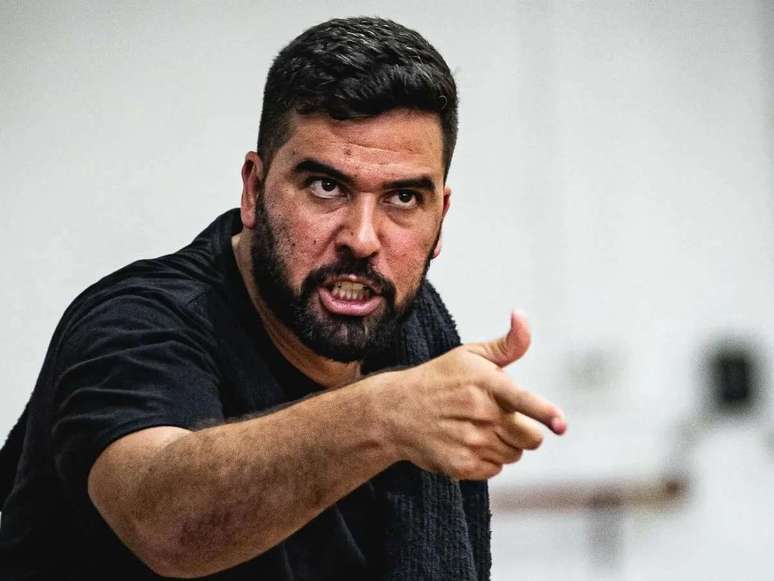 Foto: Reprodução/ Autor Desconhecido/ Instagram @gegechaia