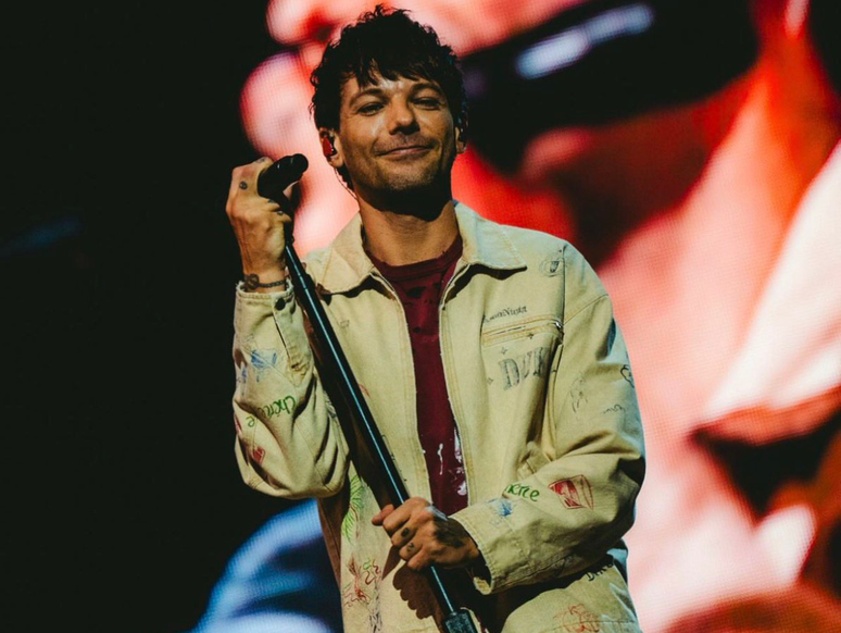 (Foto: Instagram @louist91)