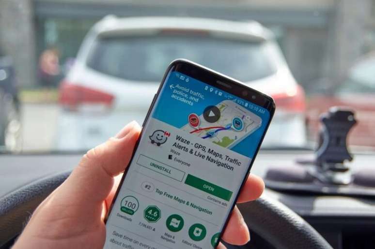 Nova vers&atilde;o j&aacute; est&aacute; dispon&iacute;vel para os usu&aacute;rios brasileiros nas lojas de aplicativos Android e iOS