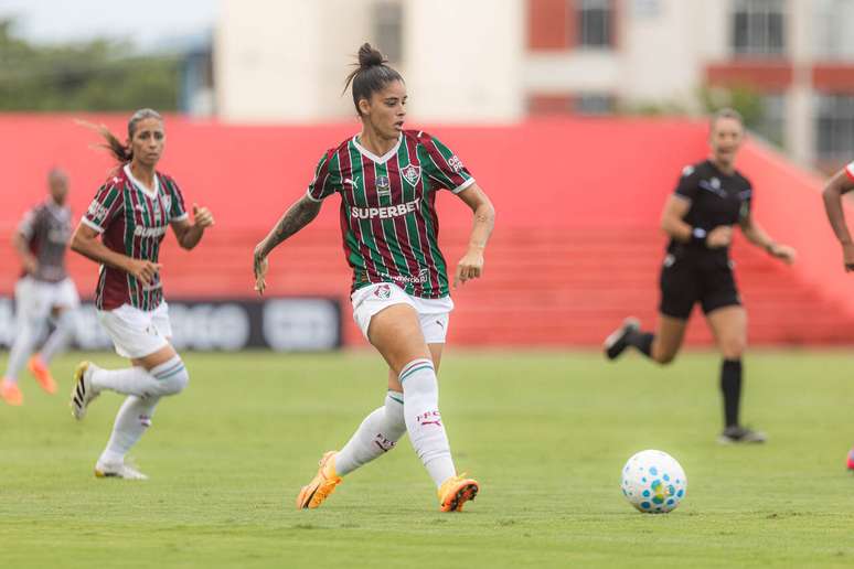 Fluminense tenta se aproximar do G8 do Brasileir&atilde;o Feminino &ndash;