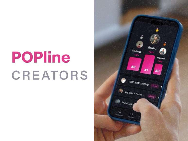 POPline faz 20 anos e libera 20% de desconto na assinatura do POPline Creators