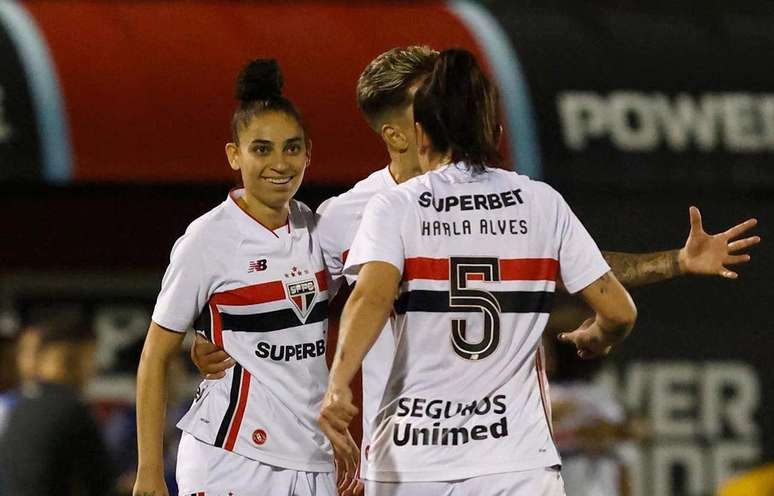 S&atilde;o Paulo busca seguir na cola do l&iacute;der Corinthians no Brasileir&atilde;o Feminino &ndash;