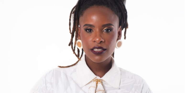 Monique Evelle tornou-se a mais jovem Shark do Shark Tank Am&eacute;rica Latina