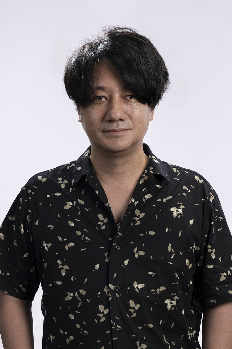 Kento Kinoshita, Diretor de Dragon's Dogma 2: Dark Arisen