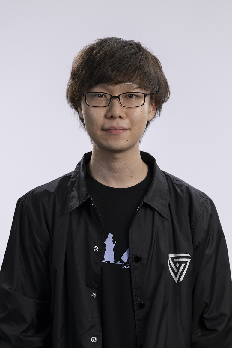Naoto Oyama, produtor de Dragon's Dogma 2: Dark Arisen