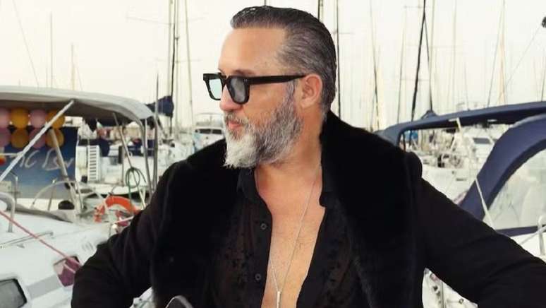 Yakir Levi fez fortuna nos EUA restaurante im&oacute;veis danificados por desastres
