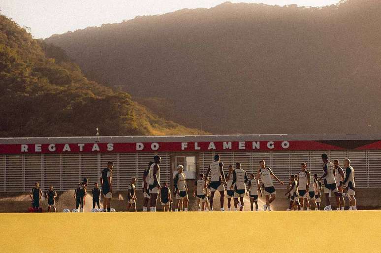 Flamengo n&atilde;o libera Ninho &agrave; Fifa para a Copa feminina &ndash;