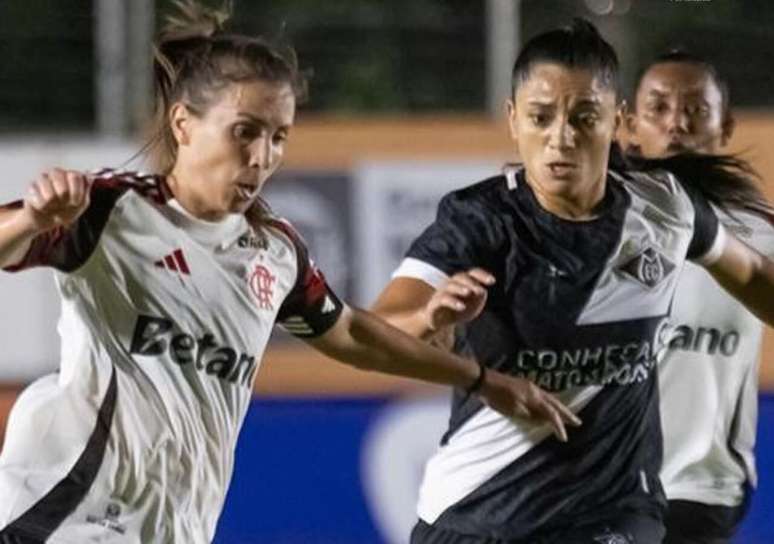 Mixto tenta se distanciar da zona de rebaixamento do Brasileir&atilde;o Femininino &ndash;