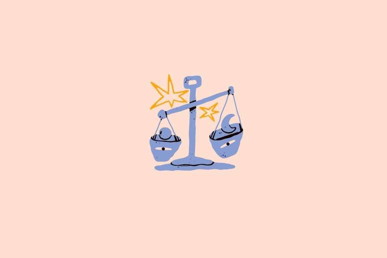 O libriano conseguir&aacute; equilibrar responsabilidades e fortalecer os relacionamentos com flexibilidade 