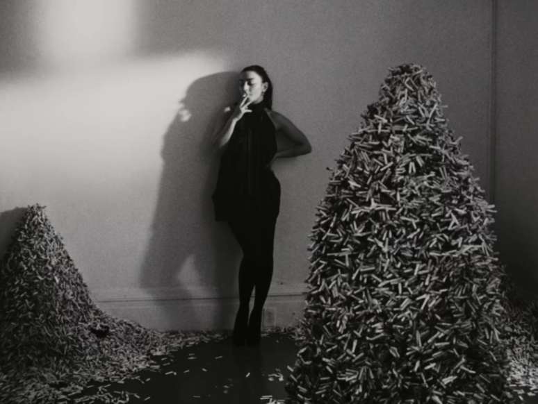 Foto: Youtube | Charli xcx