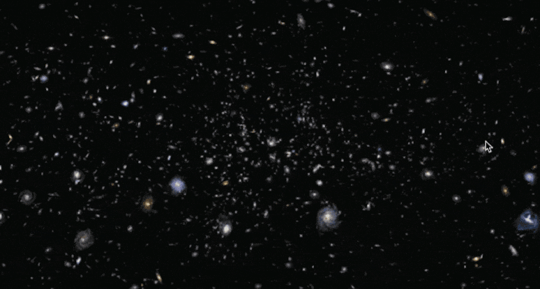O principal modelo sobre a evolu&ccedil;&atilde;o do Universo tem sido muito bem-sucedido, mas h&aacute; ind&iacute;cios de problemas. Nasa
