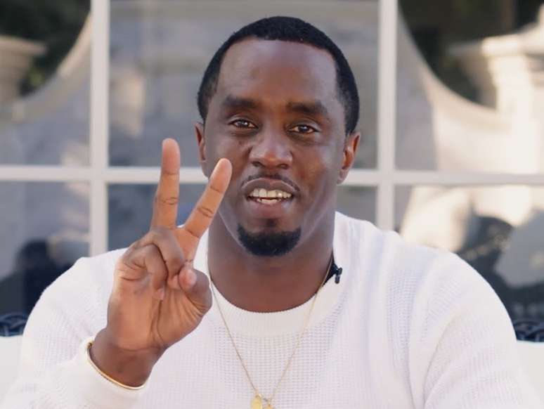 Foto: Reprodu&ccedil;&atilde;o &ndash; YouTube/Diddy