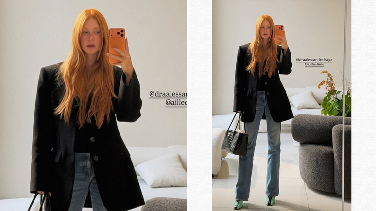 Marina Ruy Barbosa 