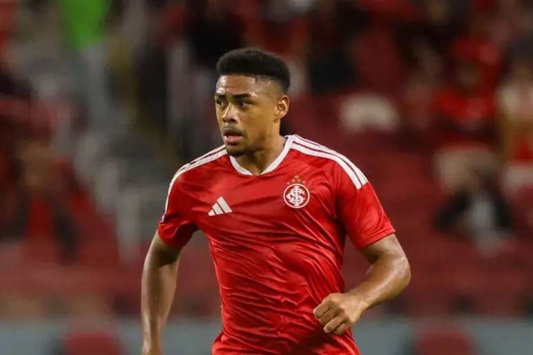 Victor Gabriel pode pegar gancho pesado &ndash;