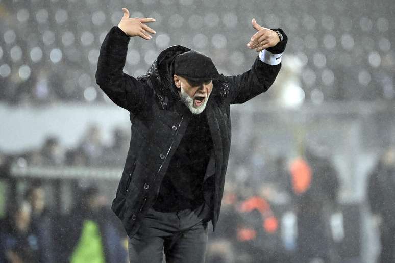 &Aacute;lvaro Pacheco ainda busca estabilidade no futebol portugu&ecirc;s &ndash; 