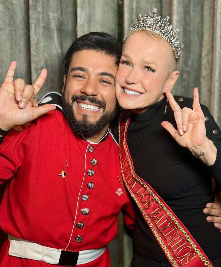 (Foto: Divulga&ccedil;&atilde;o)