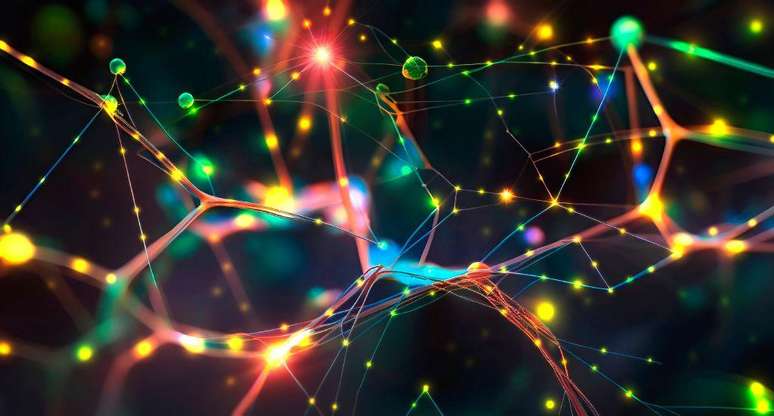 Circuito neural formado por neur&ocirc;nios biol&oacute;gicos ou rede neural artificial usada em modelos de intelig&ecirc;ncia artificial?