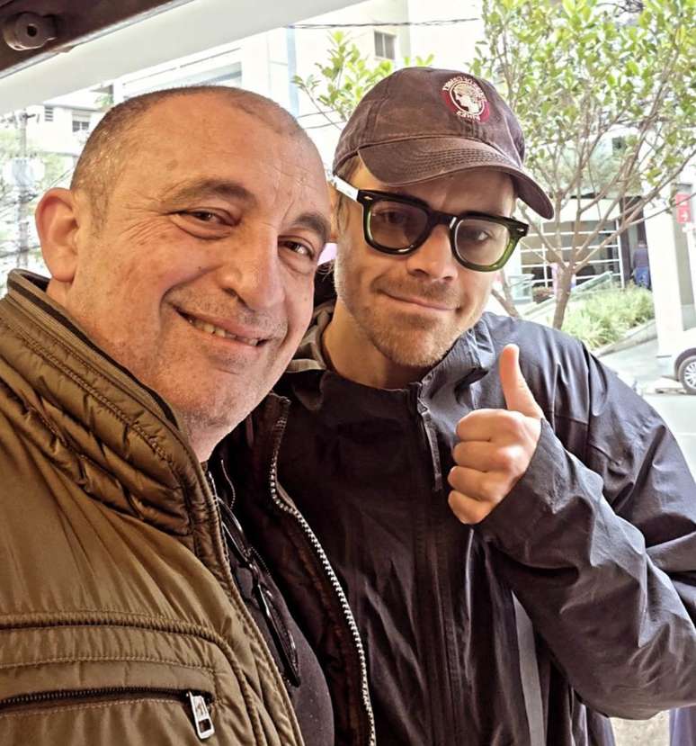 (Foto: Instagram @triumphinthebox)