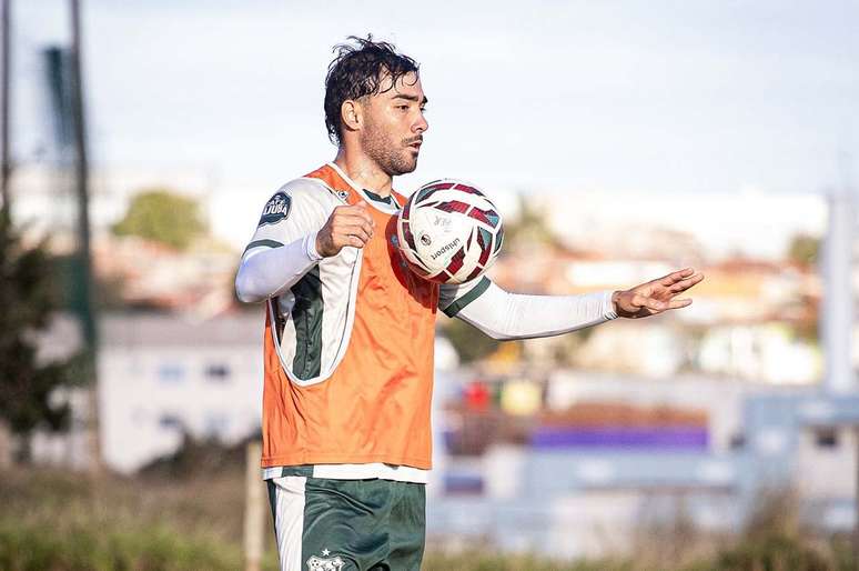 Uberl&acirc;ndia tem boa vantagem pela S&eacute;rie D do Brasileir&atilde;o &ndash;