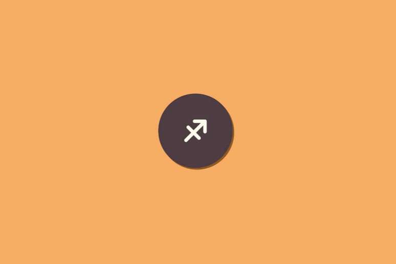 A av&oacute; do signo de Sagit&aacute;rio inspira os netos a explorar o mundo e viver novas experi&ecirc;ncias 
