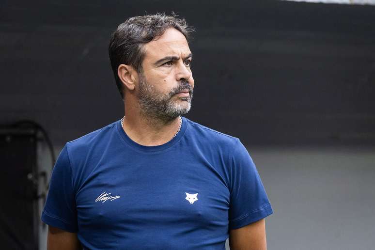 Com a chegada de Artur Jorge, atacante deixou de ser lembrado &ndash;