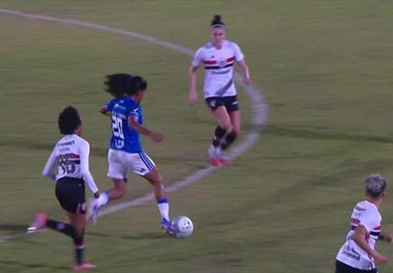 Soberanas voltaram melhor do intervalo e conseguiram a vit&oacute;ria &ndash;