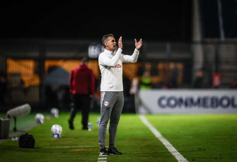 RB Bragantino faz grande campanha no Brasileir&atilde;o &ndash;