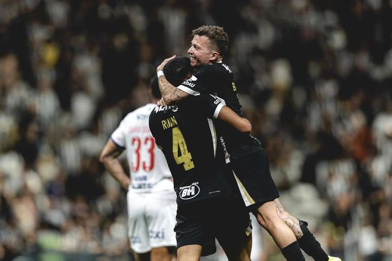 Atl&eacute;tico-MG tenta reagir no returno do Campeonato Brasileiro &ndash;