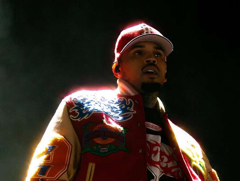(Foto: Instagram @chrisbrownofficial)