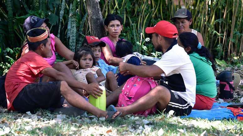 Nas &aacute;reas rurais do pa&iacute;s, mais de 82% dos pacientes n&atilde;o possuem seguro de sa&uacute;de