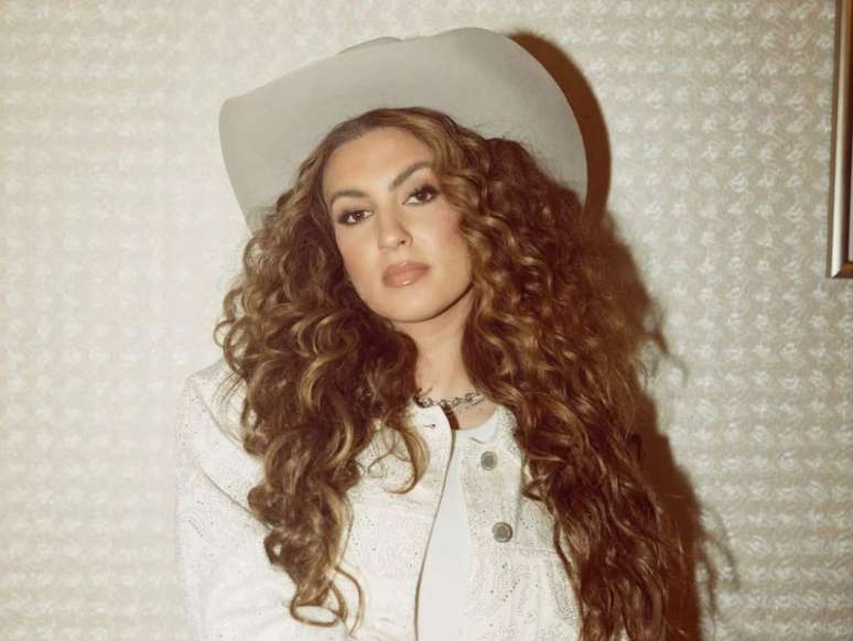 Foto: Instagram @torikelly