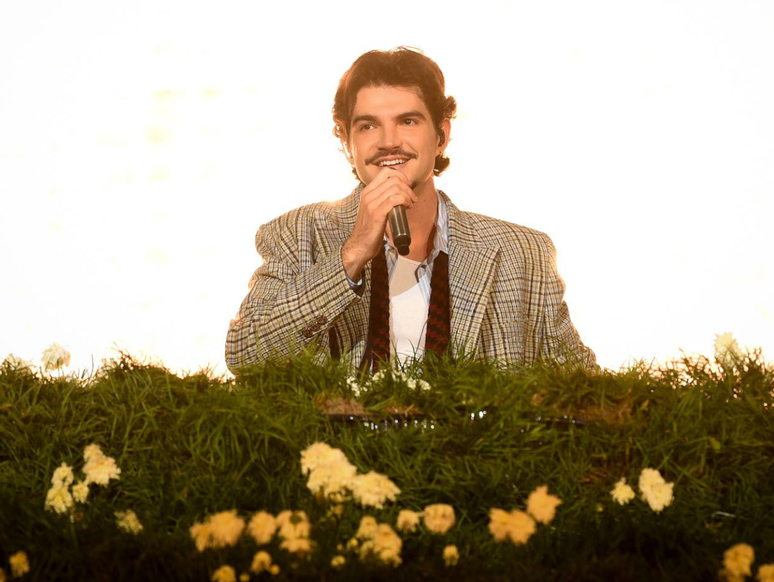 (Foto: Andy Santana/Brazil News)