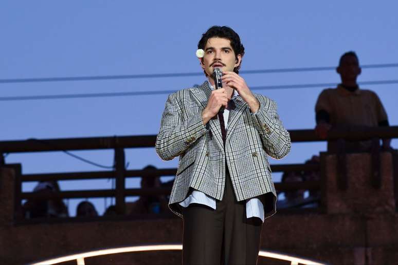 (Foto: Andy Santana/Brazil News)