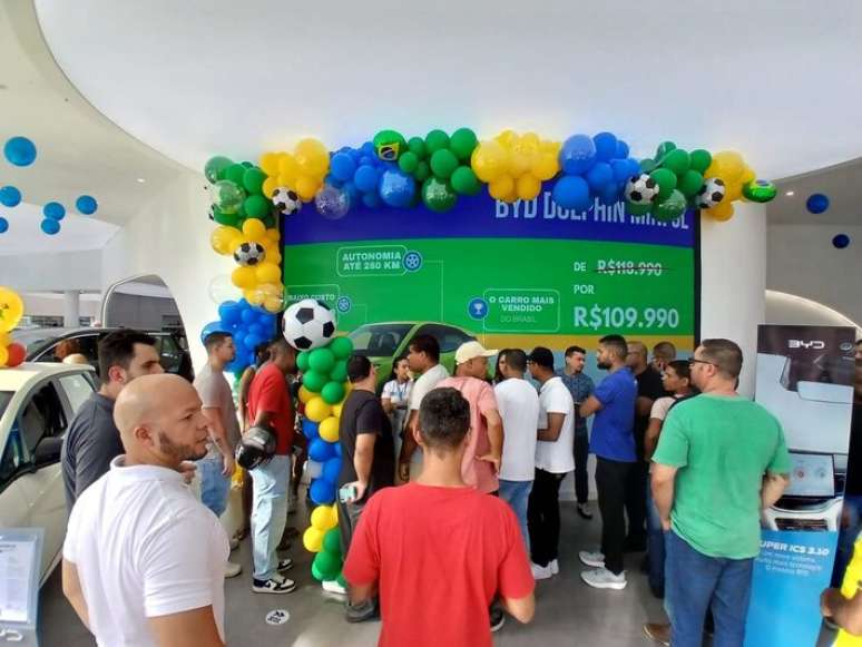 Apesar de ter como um dos objetivos a renova&ccedil;&atilde;o da frota nacional, programas como o Move Brasil s&atilde;o pouco efetivos, explica o especialista