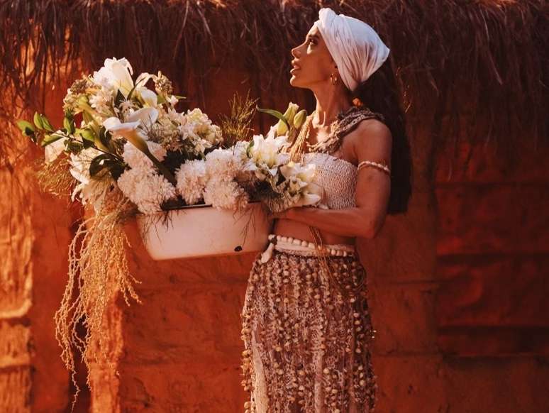 (Foto: Instagram @anitta)
