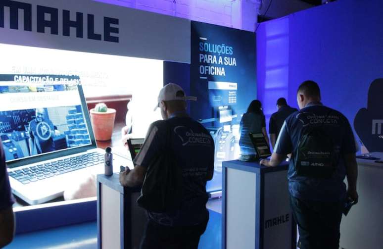 Oficina Brasil Conecta 2025