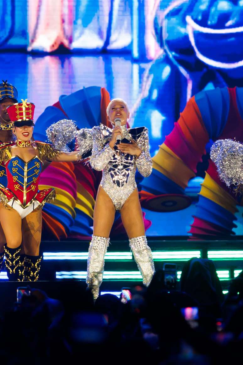 Xuxa 