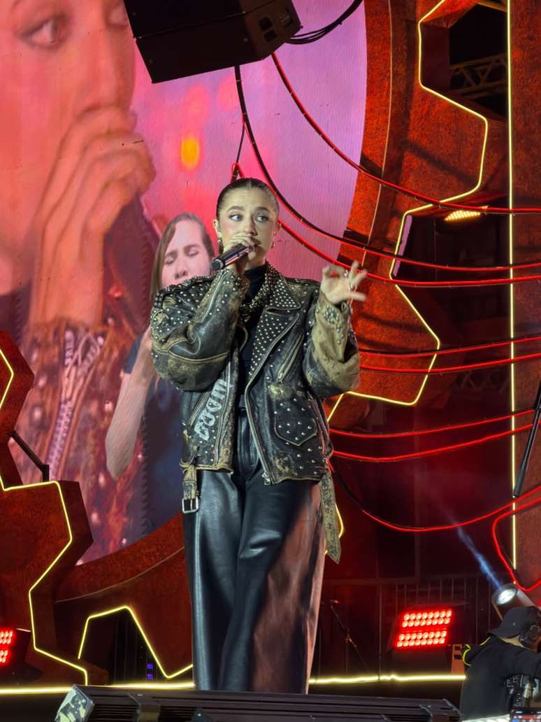 Foto: Matheus de Carvalho/POPline