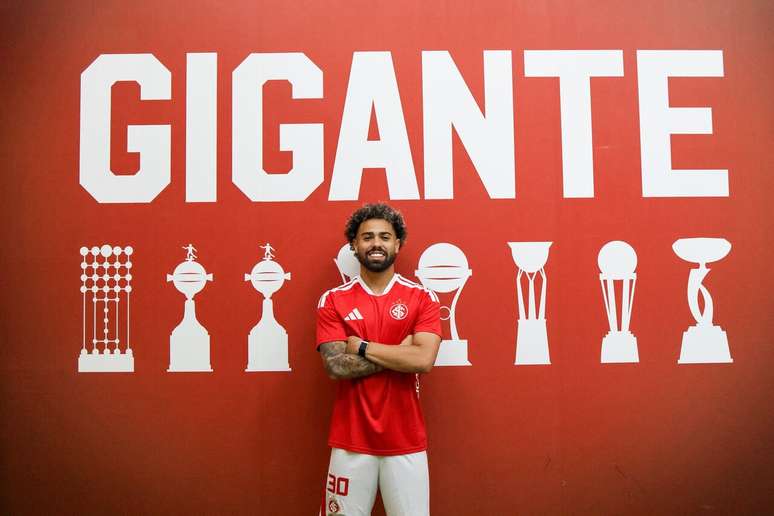 Calebe aposta na for&ccedil;a do elenco para reverter sequ&ecirc;ncia negativa &ndash;