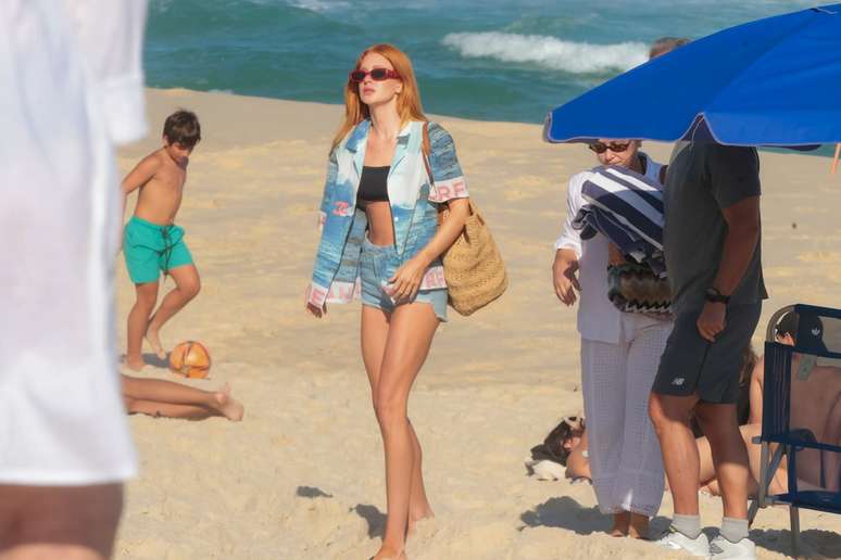 Marina Ruy Barbosa 