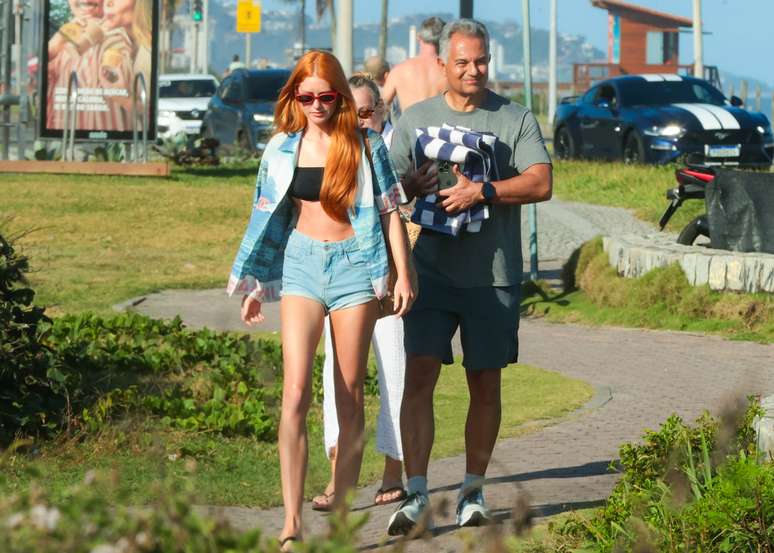 Marina Ruy Barbosa 