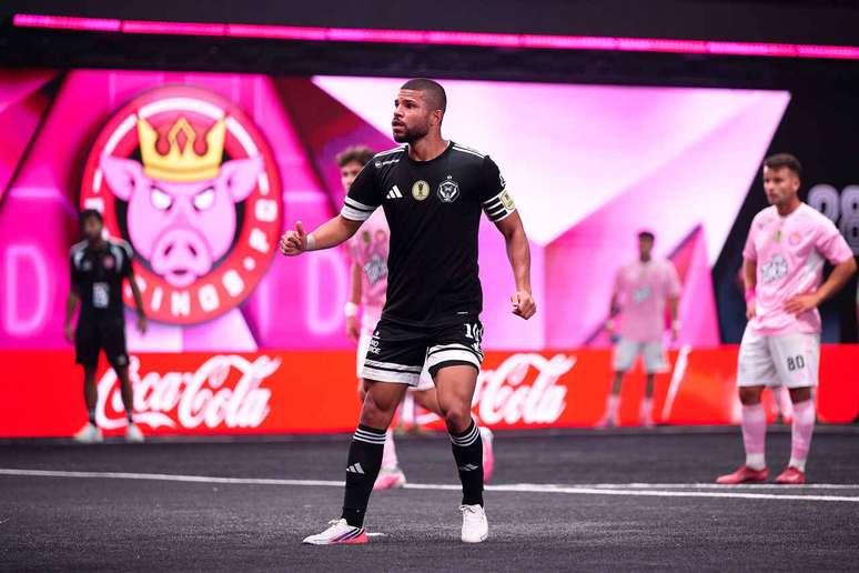 Furia vence o Porcinos e tem sua &ldquo;revanche&rdquo; na Kings League &ndash;
