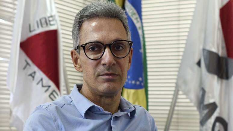 O ex-governador de Minas Gerais &eacute; o terceiro candidato lan&ccedil;ado pelo Novo &agrave; Presid&ecirc;ncia