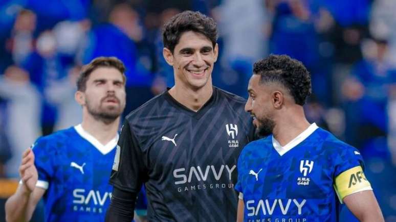 Astro do Marrocos, goleiro Bono deu um salto financeiro gigante ap&oacute;s destacada Copa do Mundo de 2022, com 31 anos.
