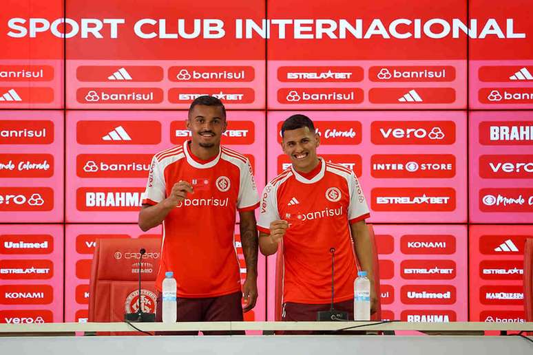 Sa&iacute;da pode obrigar Internacional a buscar reposi&ccedil;&atilde;o para o setor &ndash; Foto Ricardo Duarte/Internacional