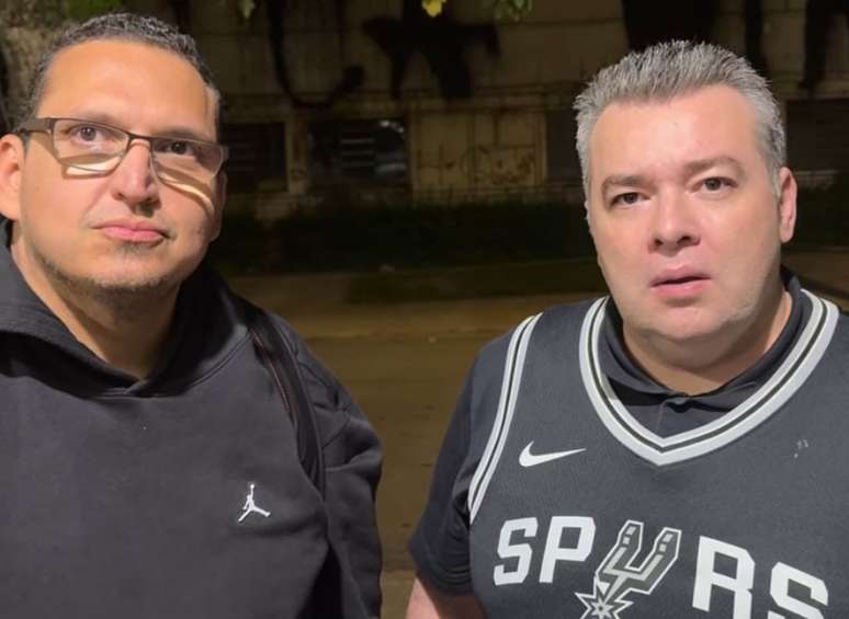 R&ocirc;mulo Mendon&ccedil;a deixa Prime Video ap&oacute;s pol&ecirc;mica &ndash;