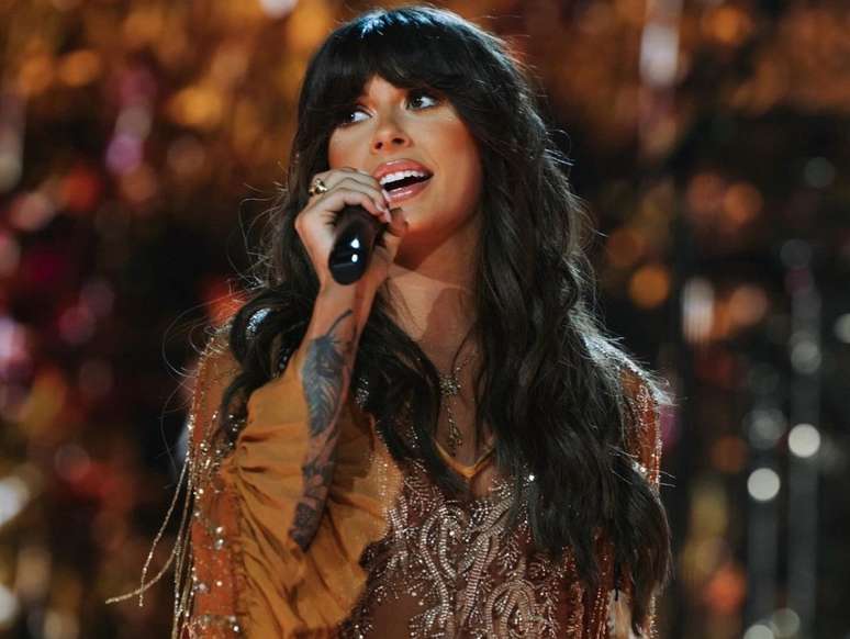 (Foto: Instagram @ellalangleymusic)