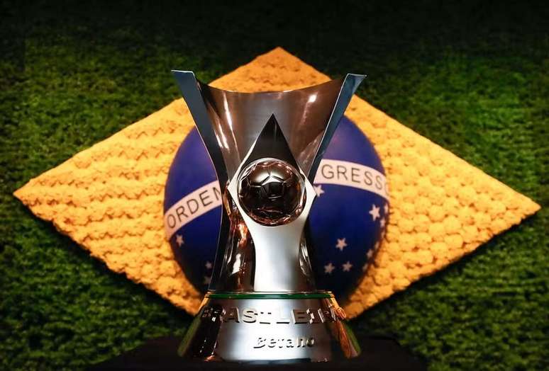 Trof&eacute;u do Brasileir&atilde;o-2026 &ndash;