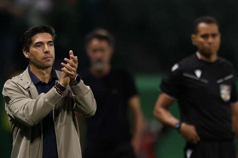 T&eacute;cnico afirma que Verd&atilde;o controlou o jogo, mas pecou na efici&ecirc;ncia diante do Atl&eacute;tico-MG &ndash;