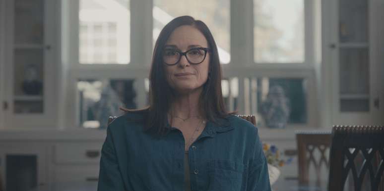 Jacki Adams em Os Escolhidos da Beleza, da HBO